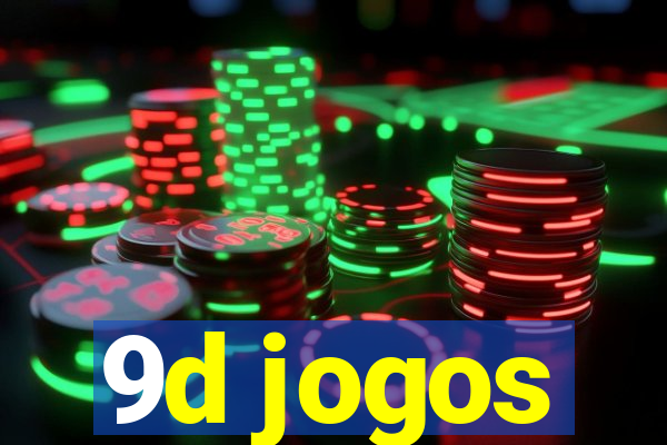 9d jogos